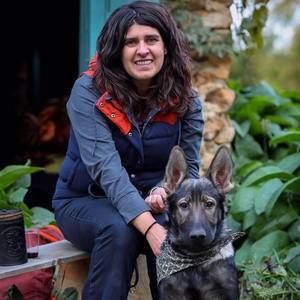 Meet your Posher, Lisa